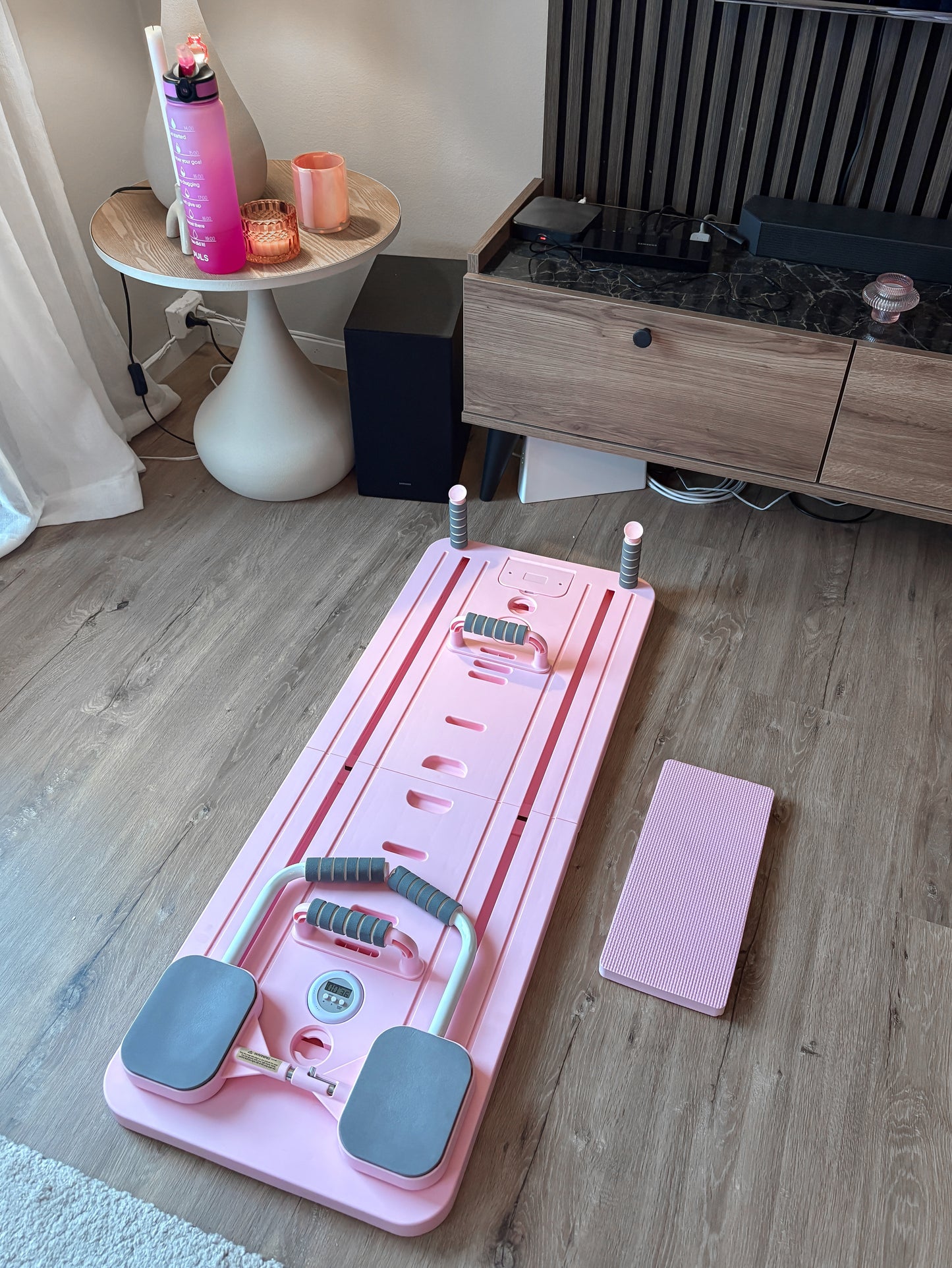 MinPilates™ Mini Reformer Board (forhåndsbestilling)
