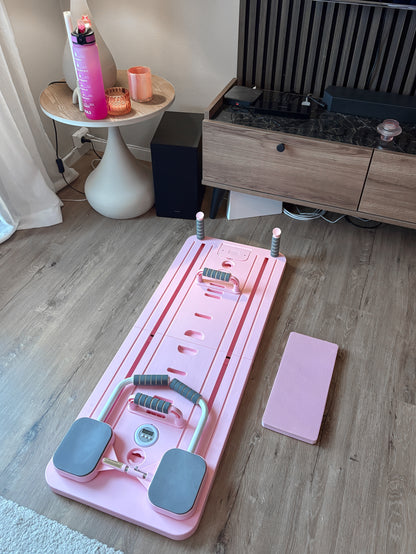 MinPilates™ Mini Reformer Board (forhåndsbestilling)