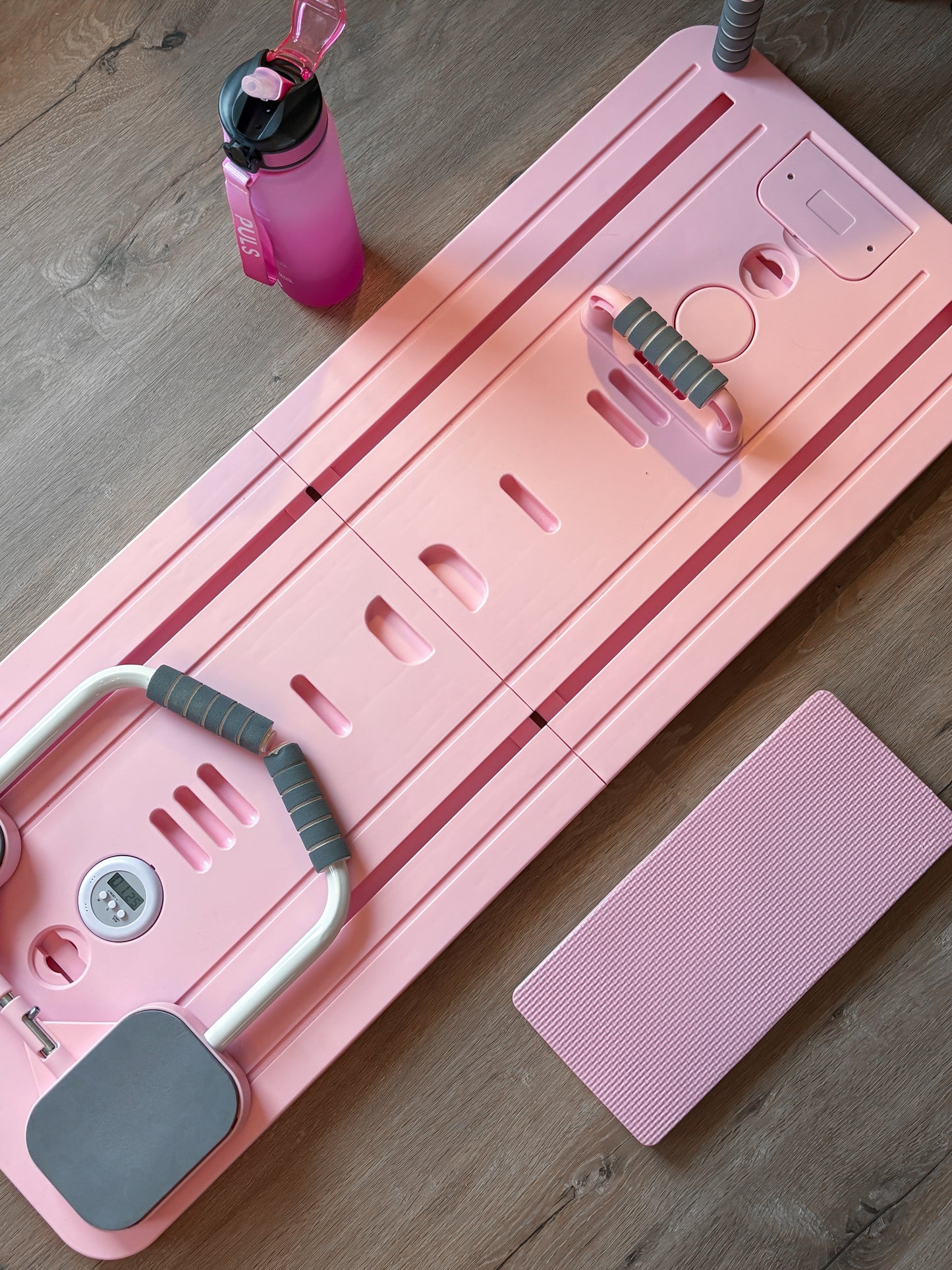 MinPilates™ Mini Reformer Board (forhåndsbestilling)
