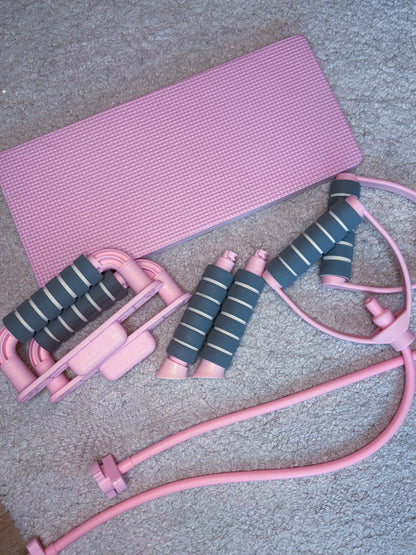 MinPilates™ Mini Reformer Board (forhåndsbestilling)